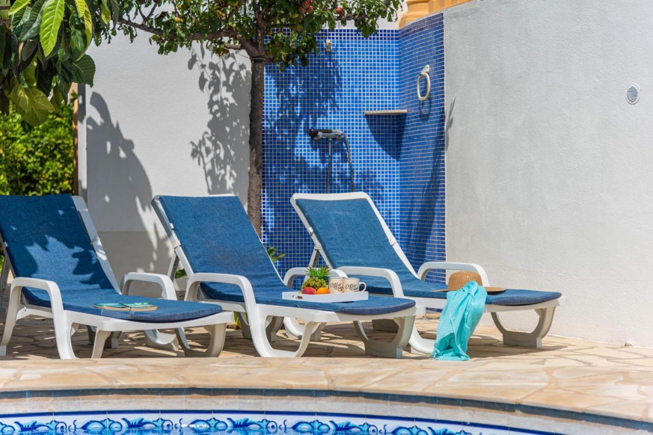 Serena - Plusholidays Villa Calpe