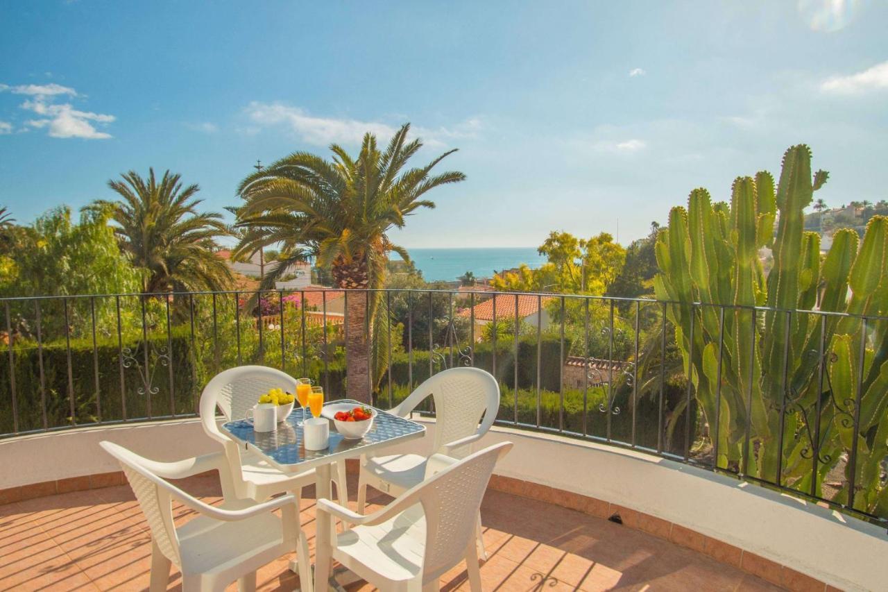Tran - Plusholidays Calpe