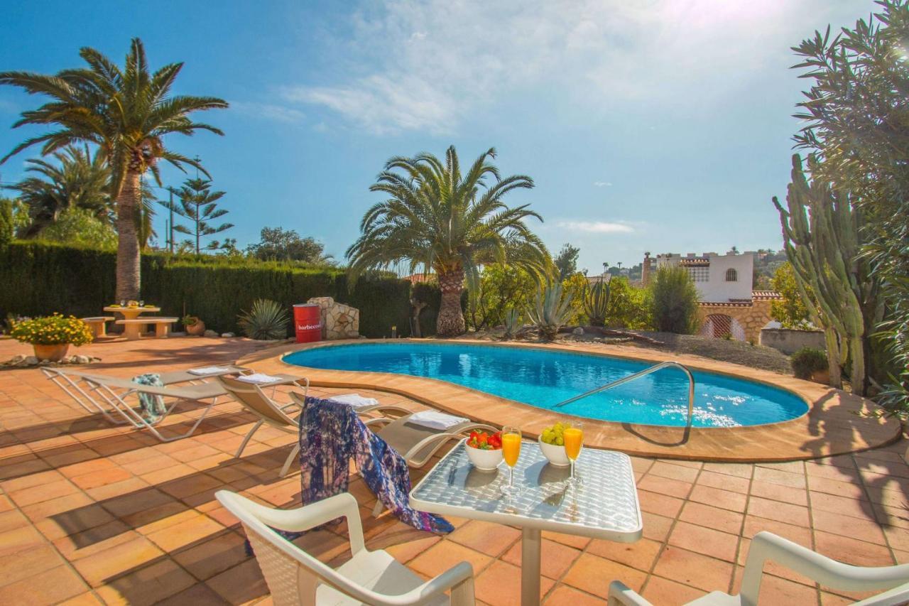 Tran - Plusholidays Calpe