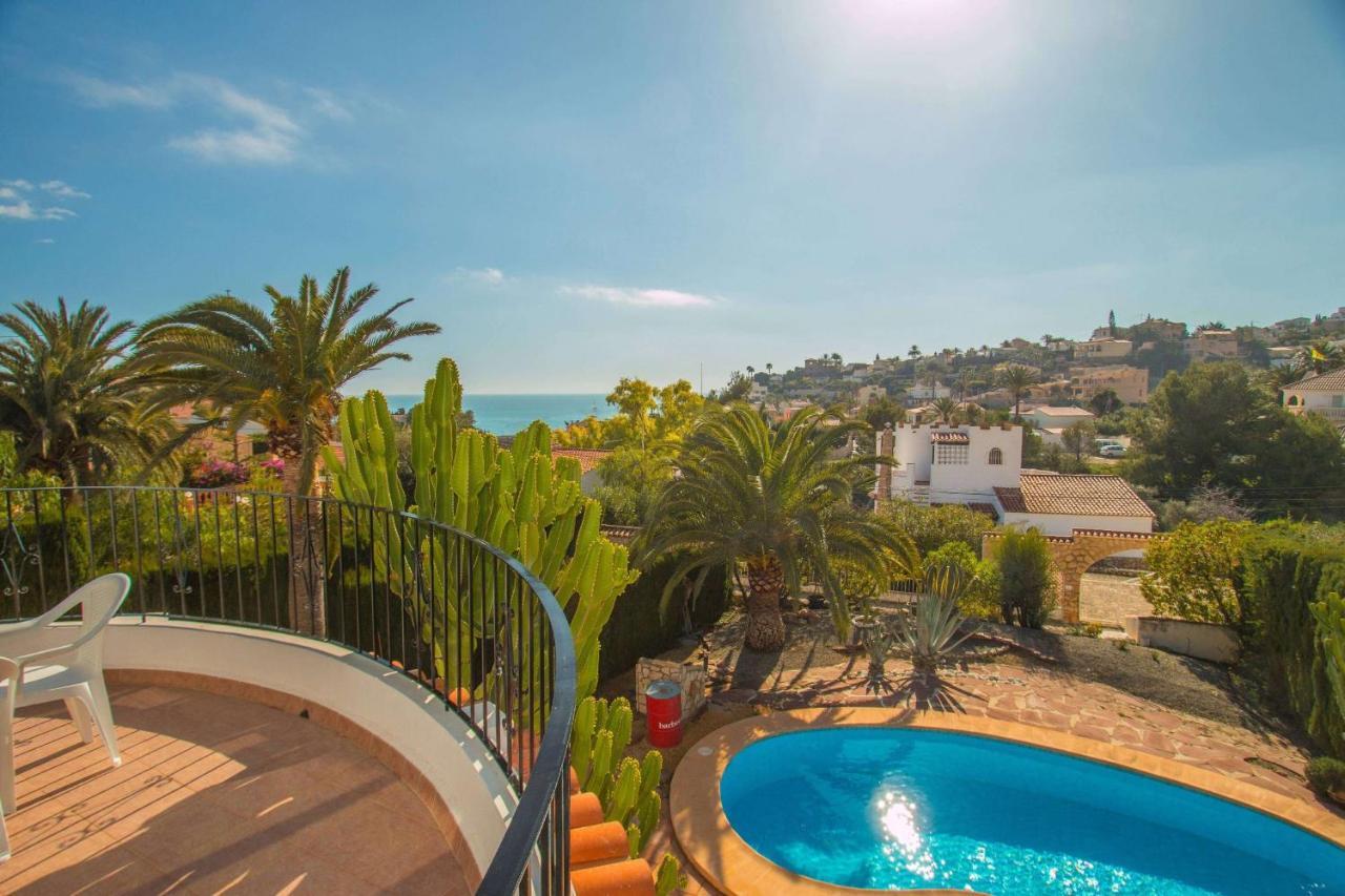 Tran - Plusholidays * Calpe