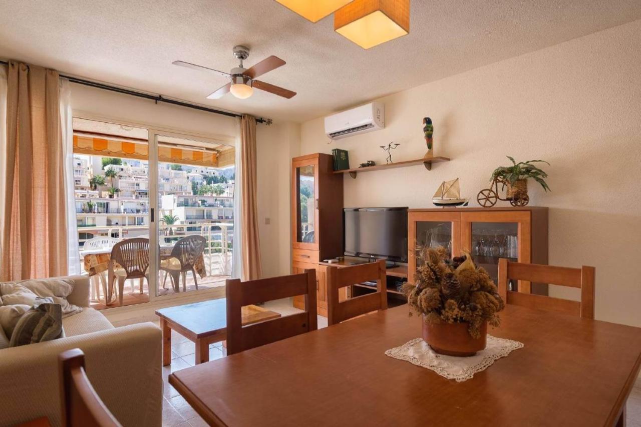 Apartamento Apartamento Zeus 5 - Plusholidays *