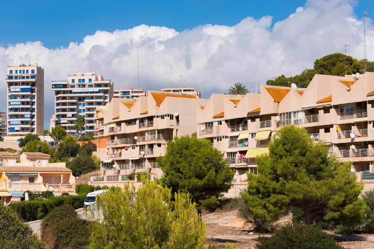 Apartamento Zeus 5 - Plusholidays * Calpe