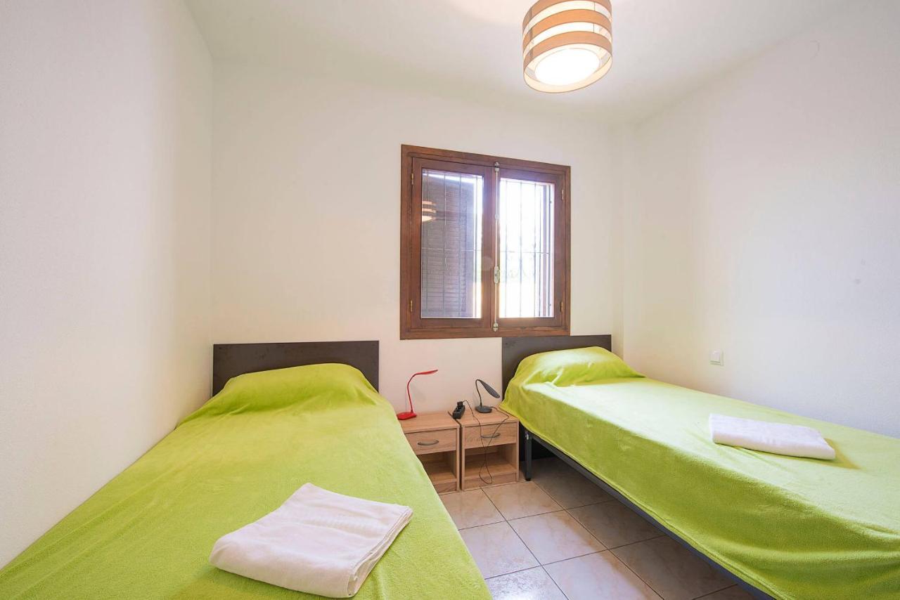 Salud - Plusholidays Сasa de vacaciones Calpe