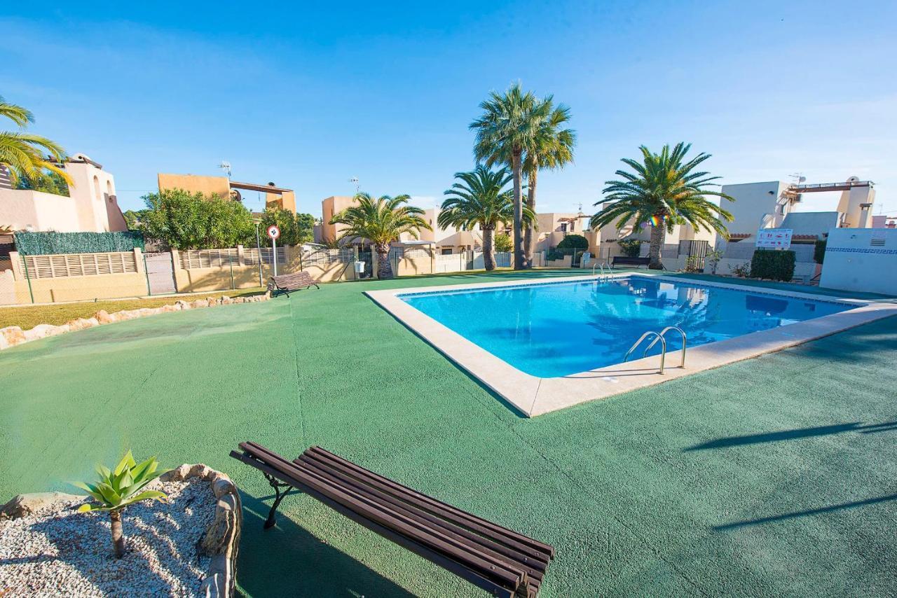 Salud - Plusholidays Holiday home Calpe