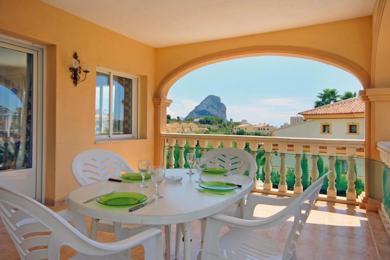 Senieta - Plusholidays Villa