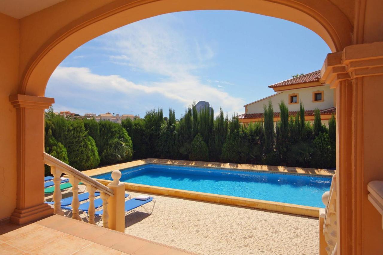 Senieta - Plusholidays Villa *