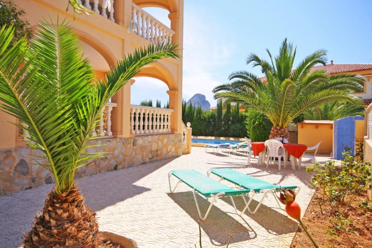 Senieta - Plusholidays Villa