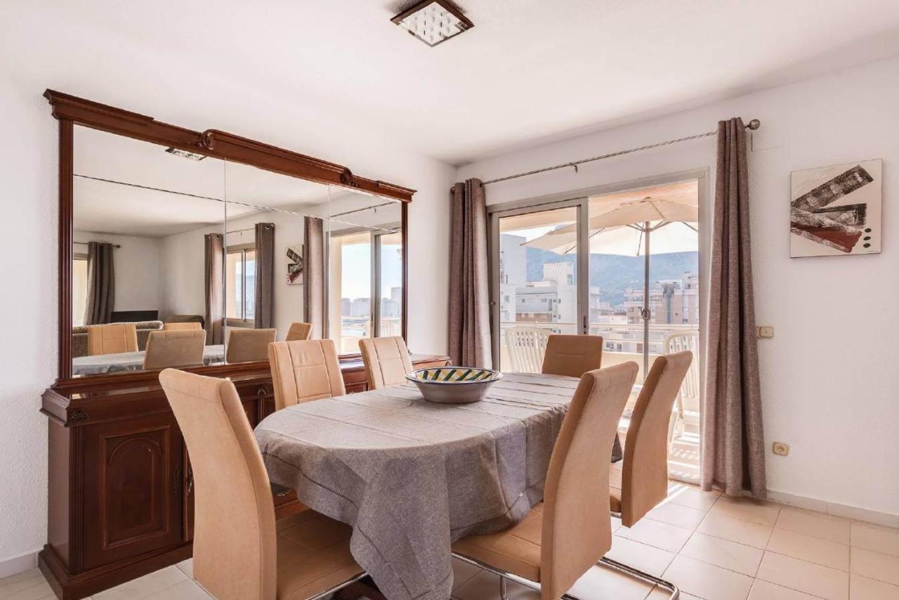 Apartamento Turmalina - Plusholidays Calpe