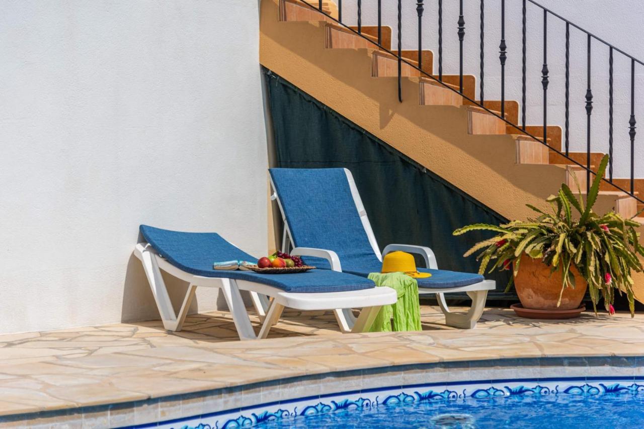 Villa Serena - Plusholidays