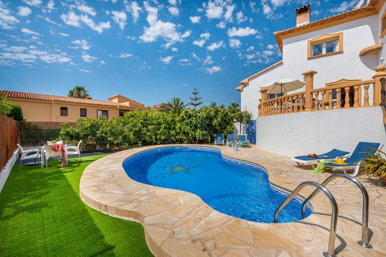 Serena - Plusholidays Calpe