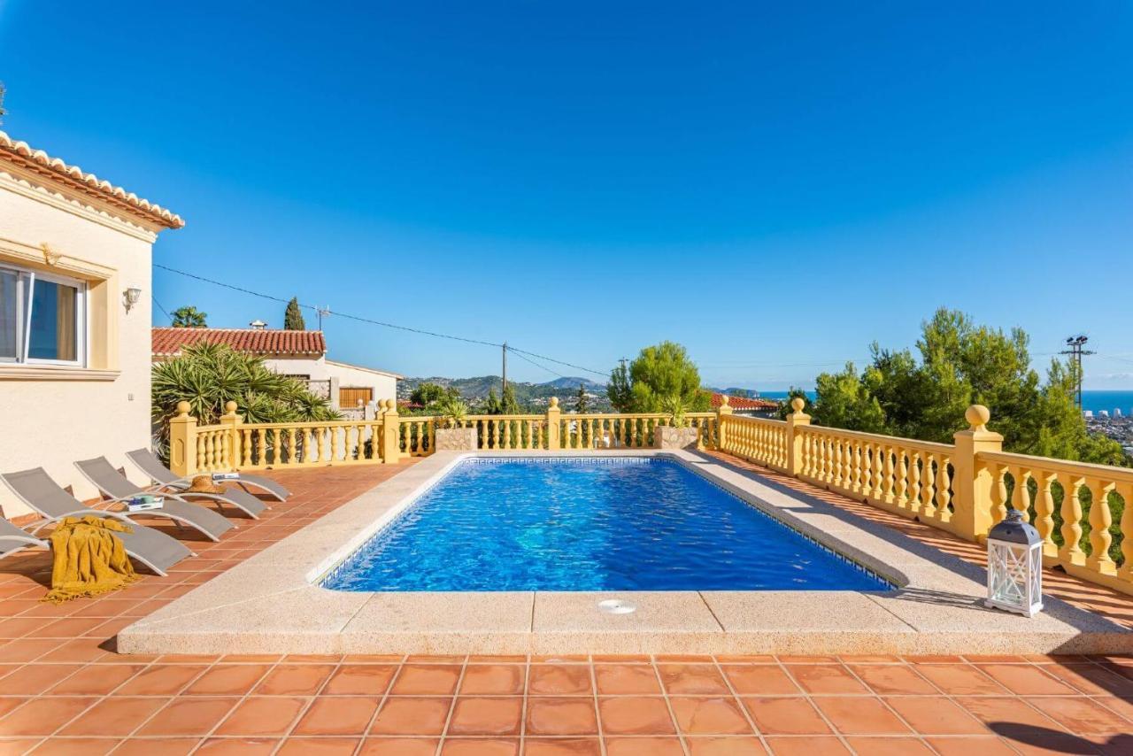 Villa Sabita *