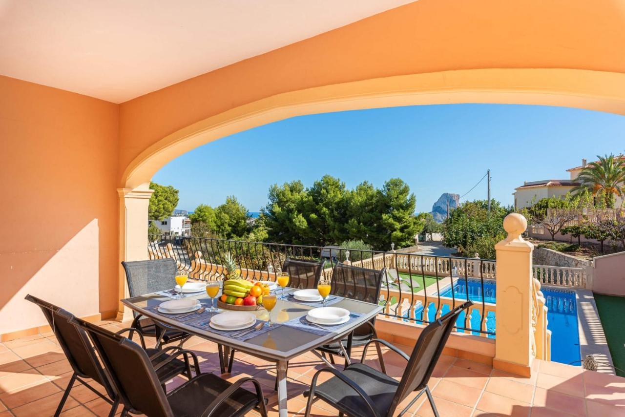 Villa Amanda - Plusholidays