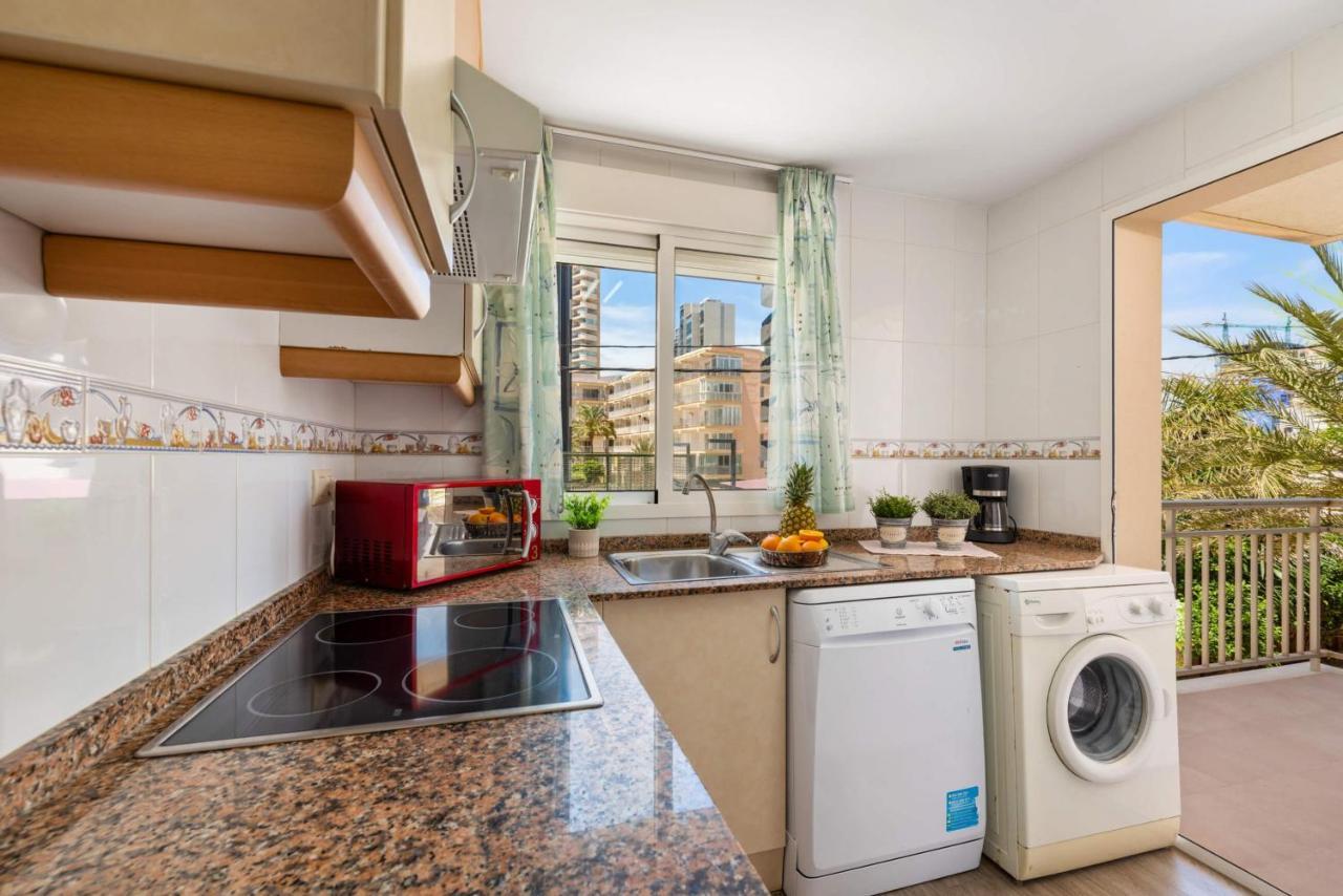Apartamento Arenal 2 - Plusholidays *