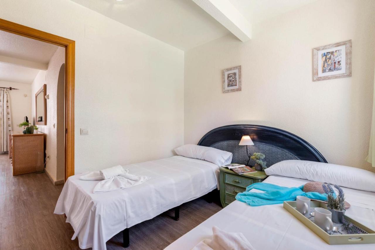 Apartamento Arenal 2 - Plusholidays