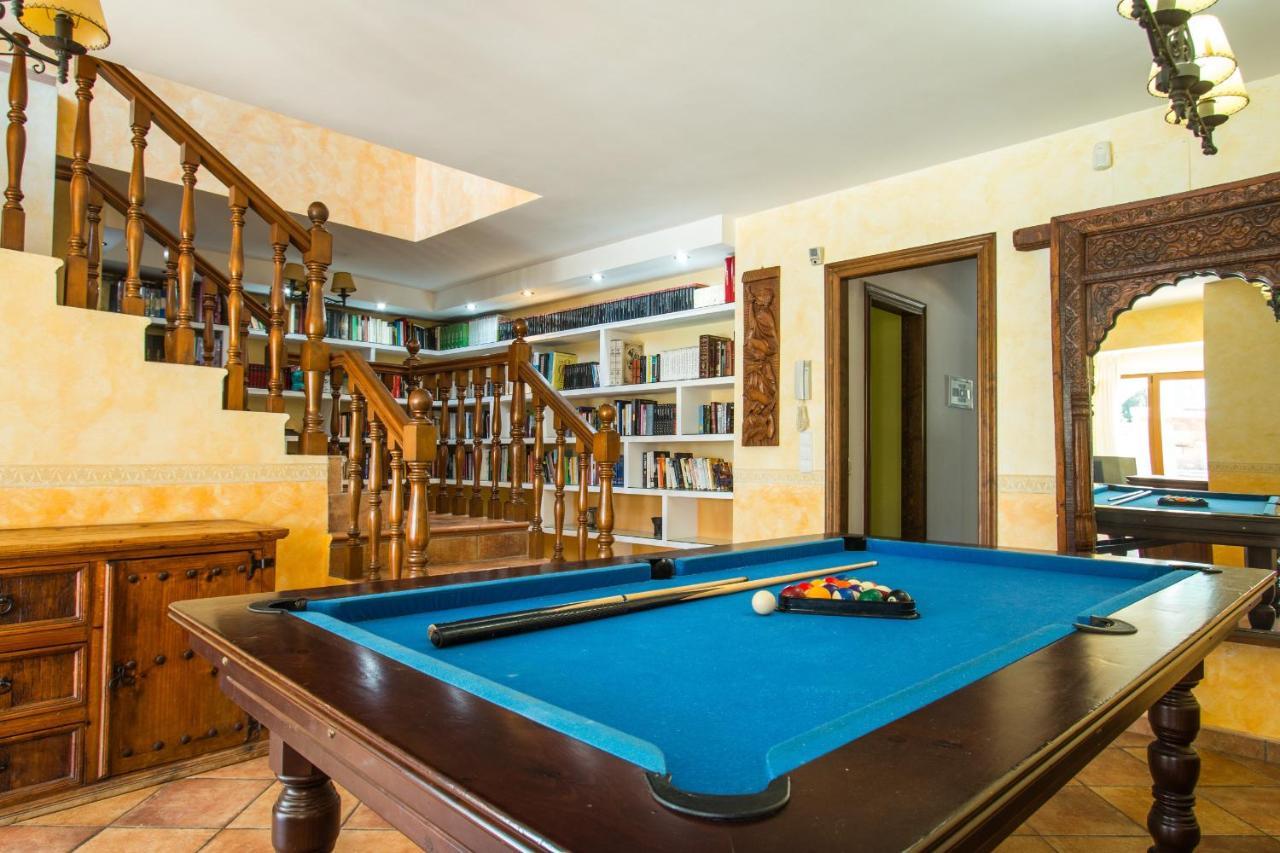 Cintya - Plusholidays Villa