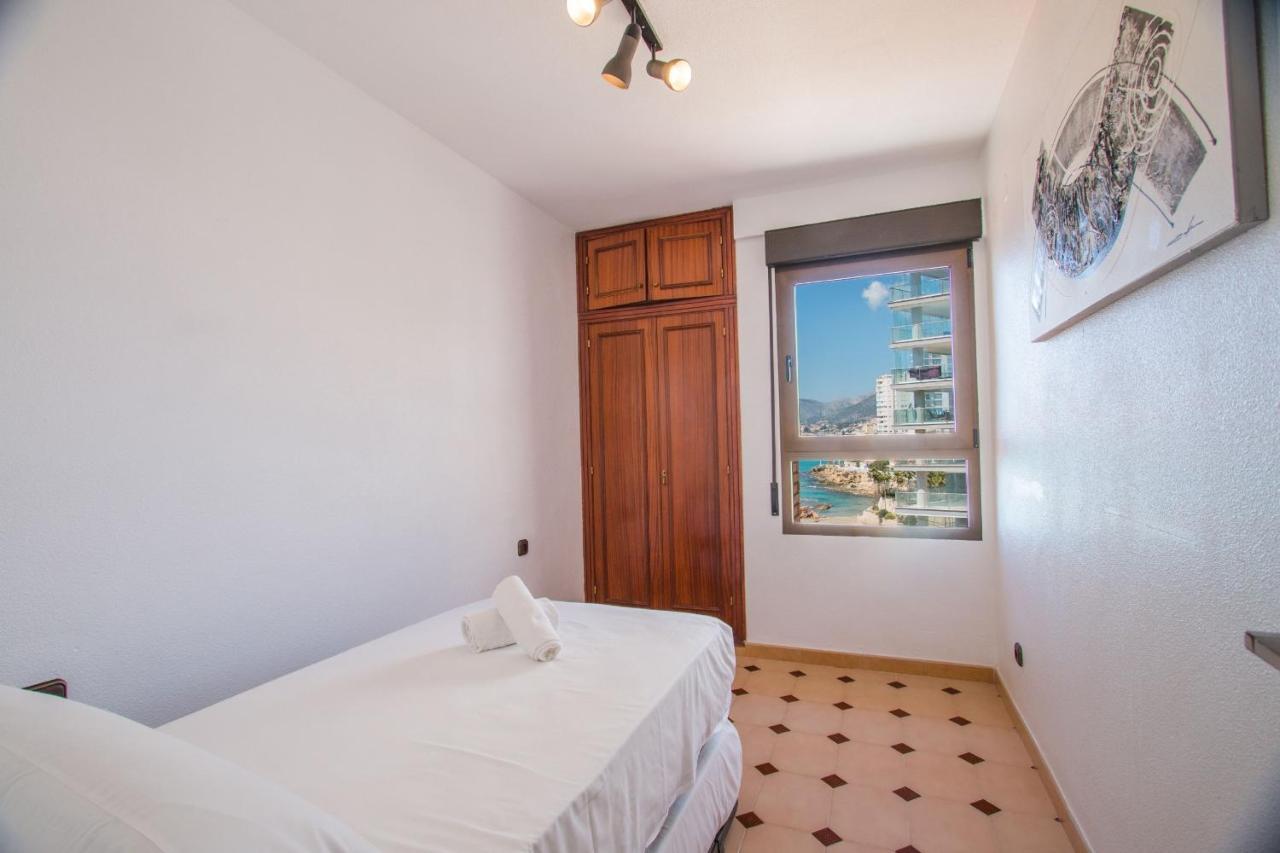 Apartamento Ifach - Plusholidays