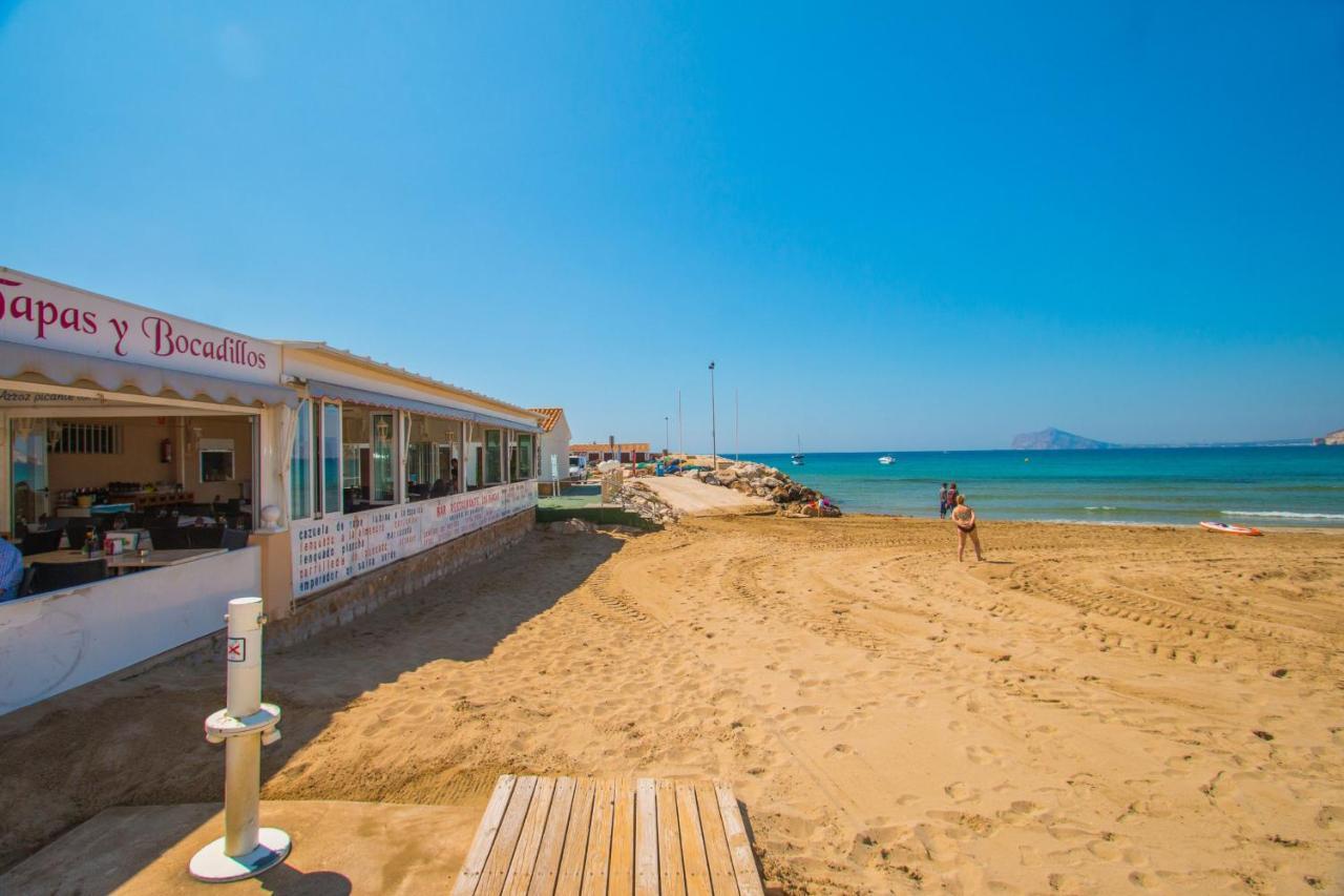 Ifach - Plusholidays Apartamento