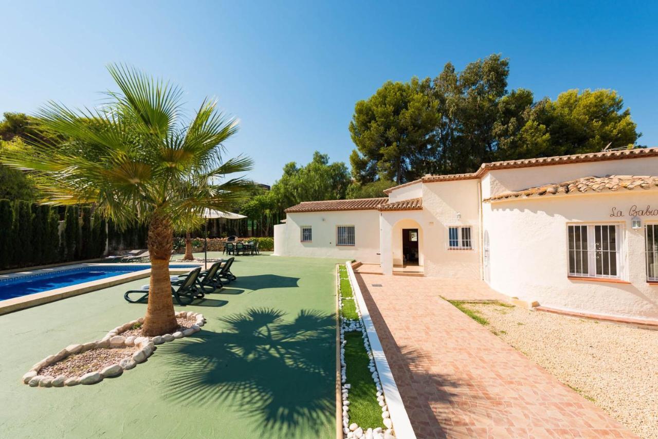Inia Villa *