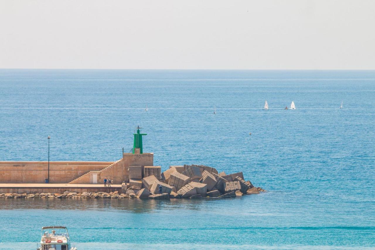 Ifach - Plusholidays *