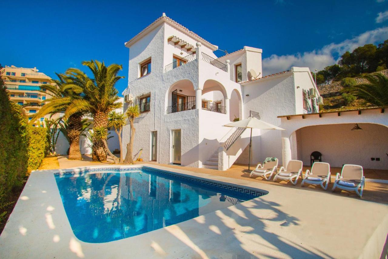 Villa Ibiza - Plusholidays *