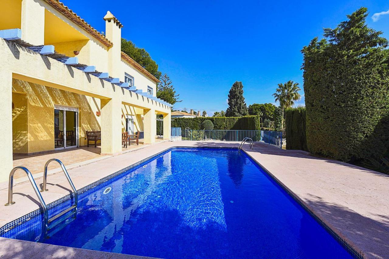 Gio - Plusholidays Villa