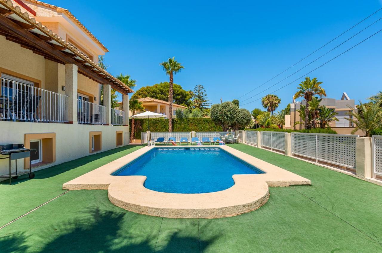 Villa Dorada - Plusholidays Calpe