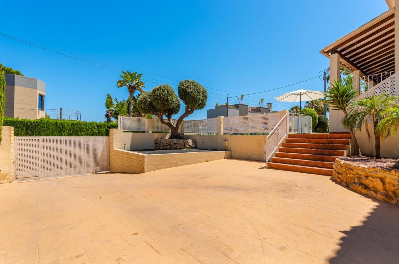 Villa Dorada - Plusholidays Calpe