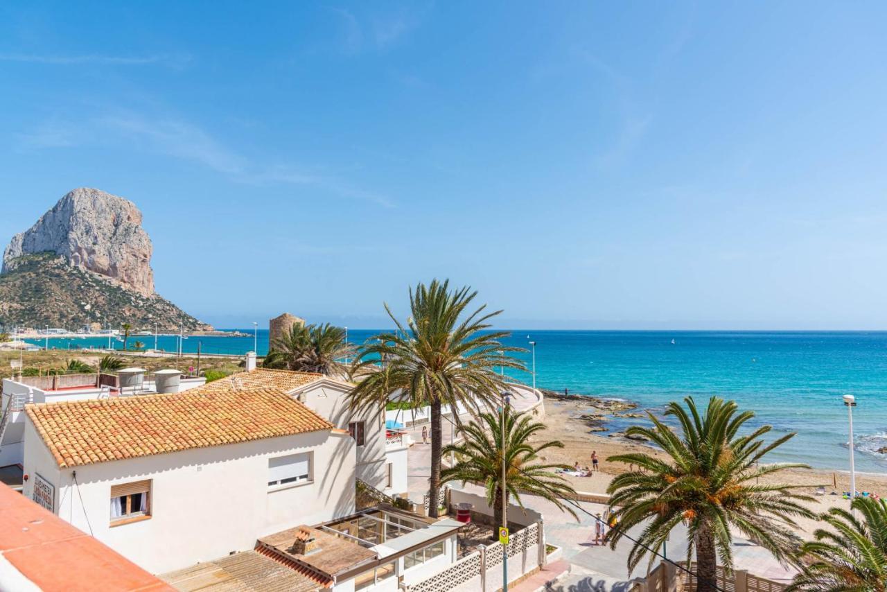 Apartamento Arenal 2 - Plusholidays Calpe