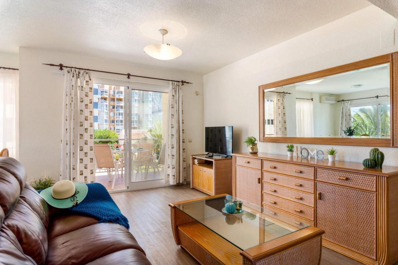Arenal 2 - Plusholidays Apartamento
