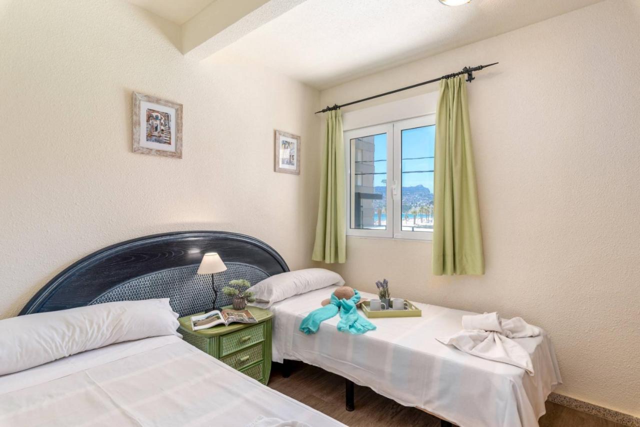 Apartamento Arenal 2 - Plusholidays Calpe