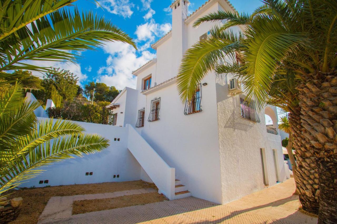 Ibiza - Plusholidays Villa