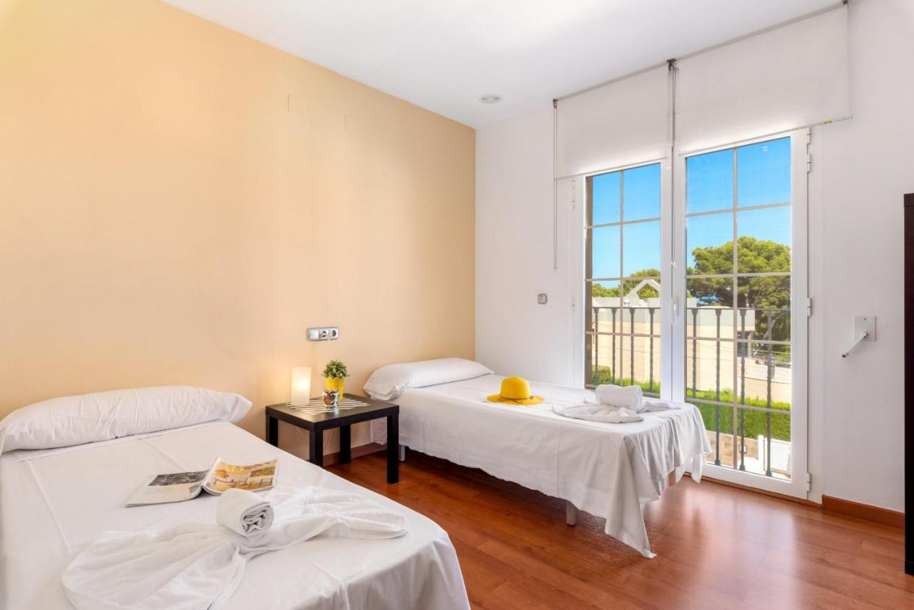 Villa Dorada - Plusholidays *