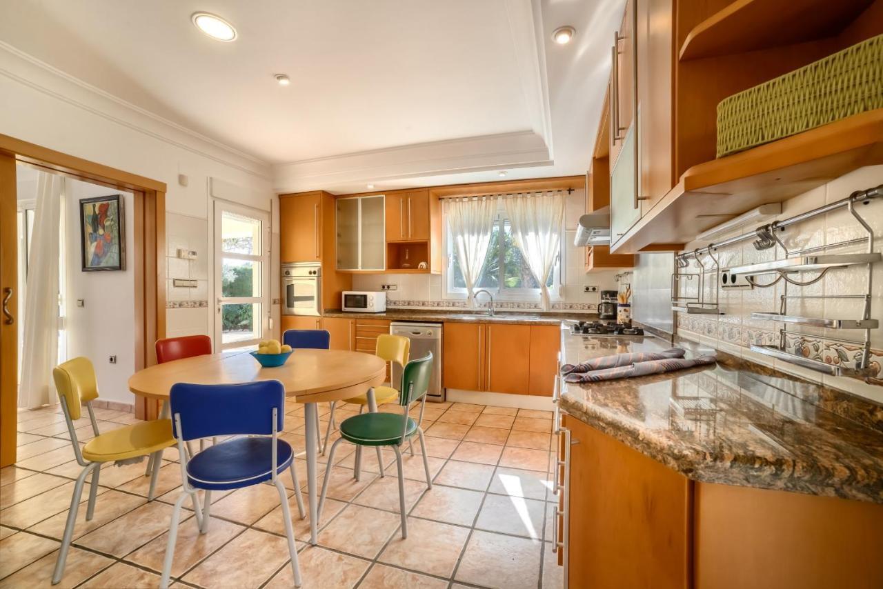 Villa Gio - Plusholidays Calpe