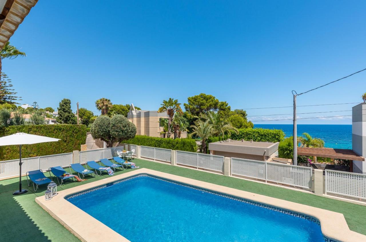 Villa Dorada - Plusholidays Calpe