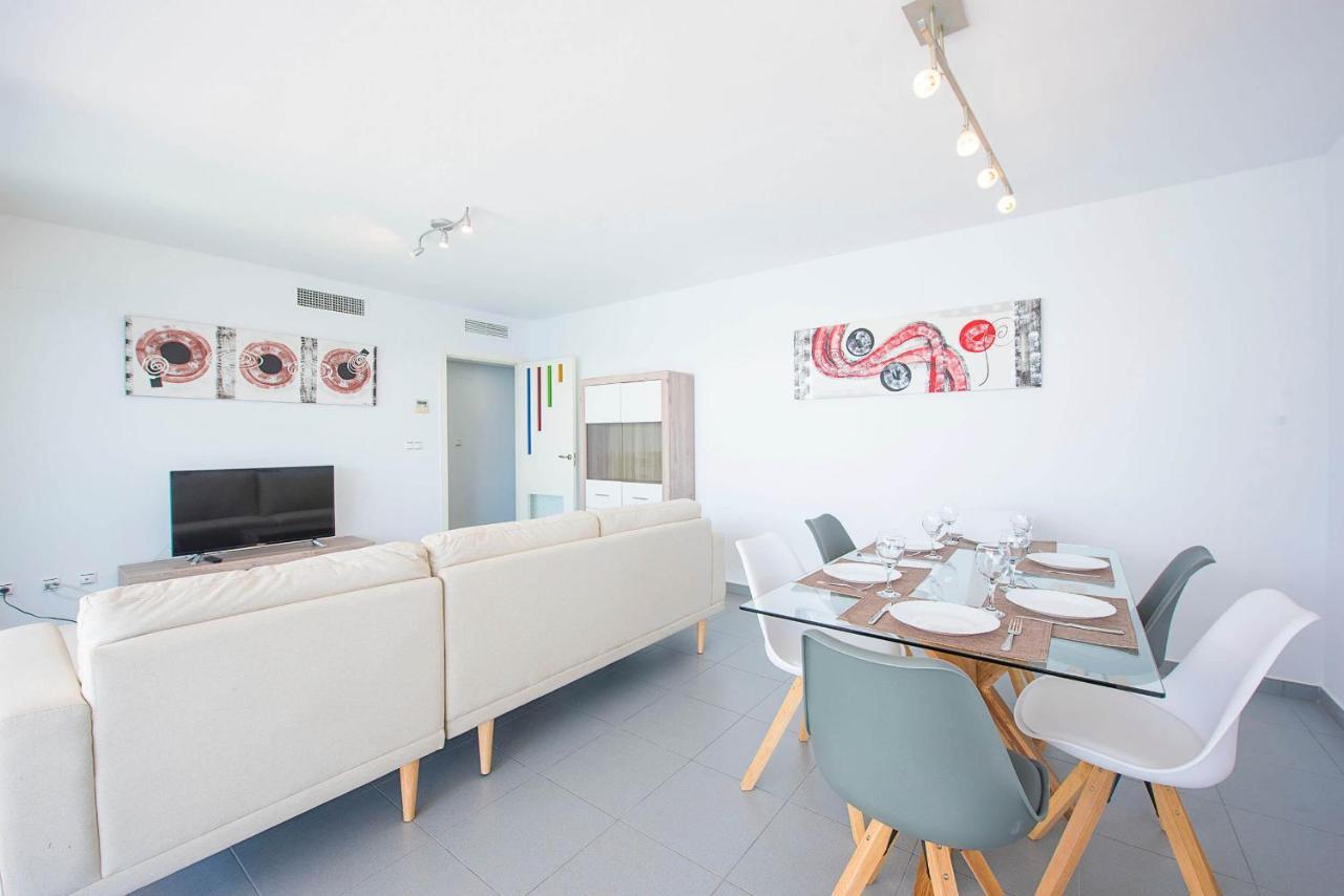 Apartamento Hipocampos - Plusholidays Apartment