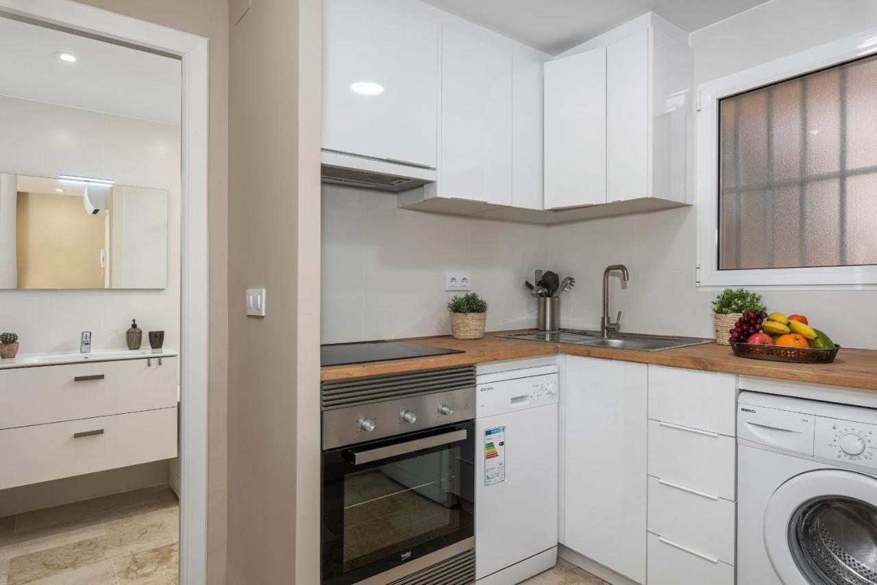Apartment Ifach 2-plusholidays