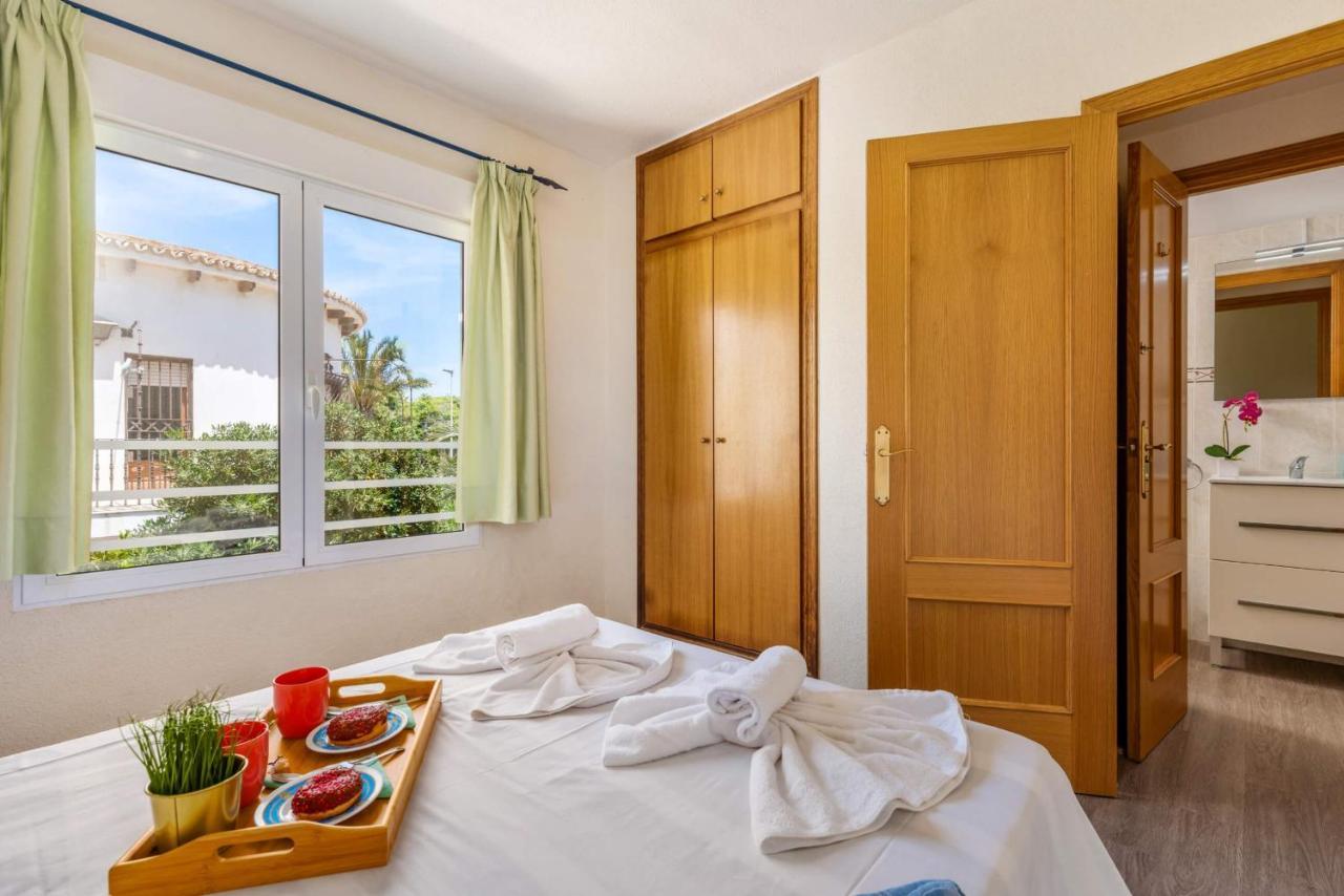 Apartamento Arenal 2 - Plusholidays Calpe