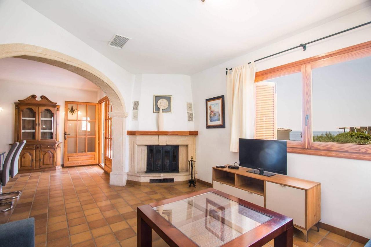 Oceanic Villa Calpe