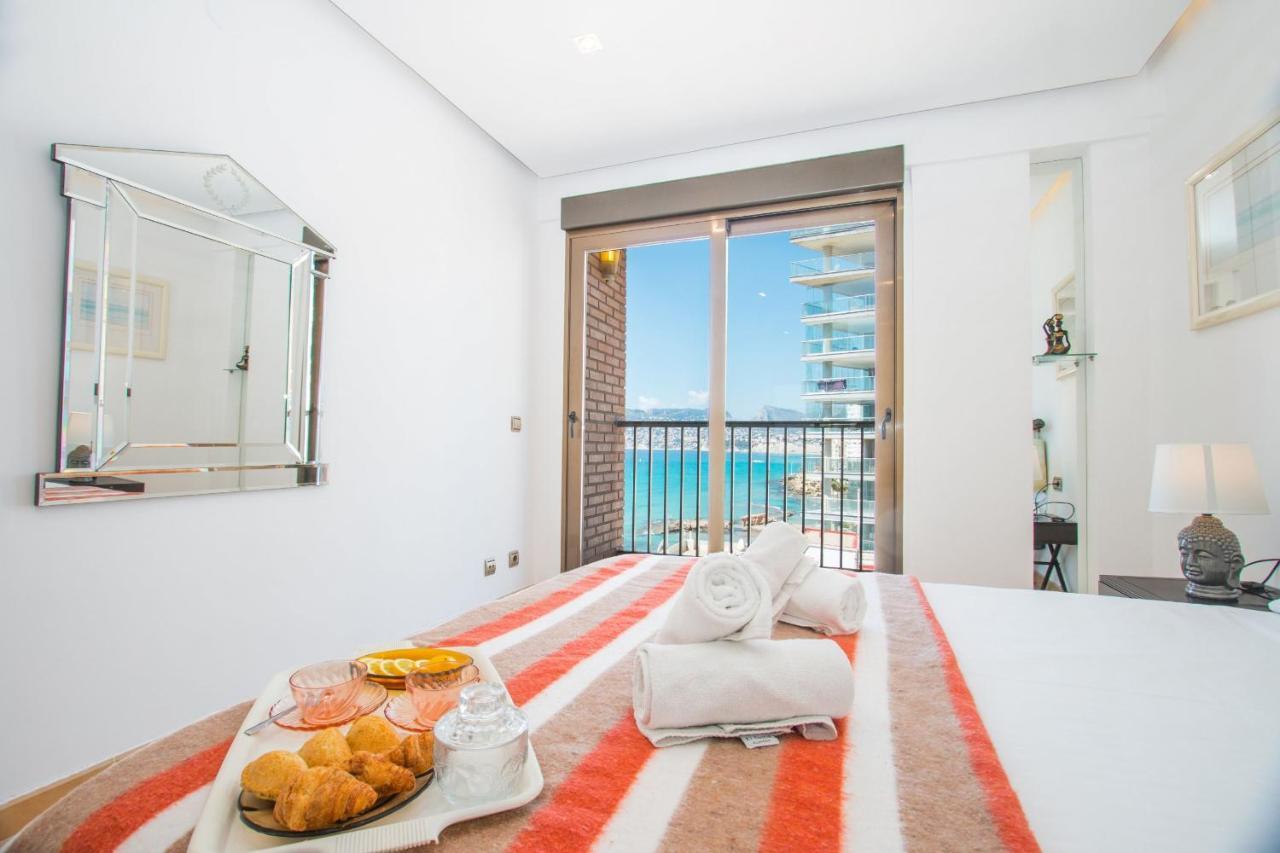 Ifach - Plusholidays Apartamento Calpe