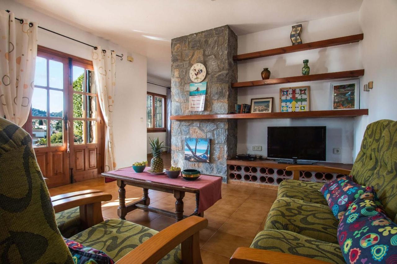 Villa Markus - Plusholidays Calpe