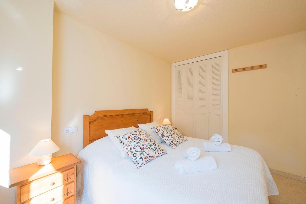 Apartment Manzanera 3 - Plusholidays Calpe