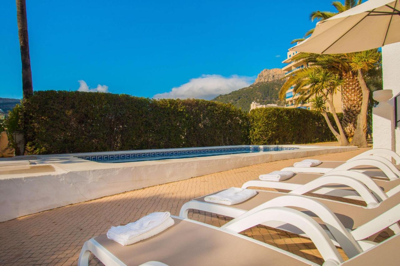 Ibiza - Plusholidays Villa *