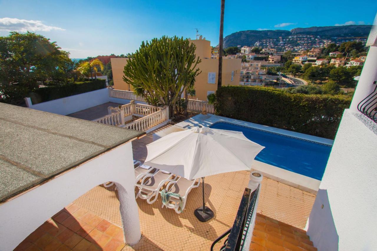 Ibiza - Plusholidays Calpe
