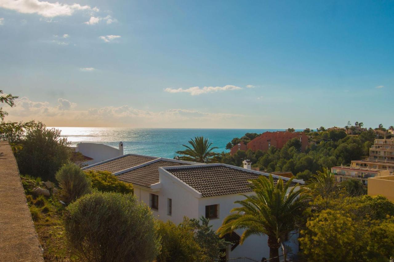 Ibiza - Plusholidays Villa Calpe