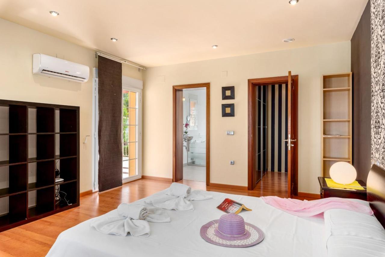 Villa Dorada - Plusholidays *