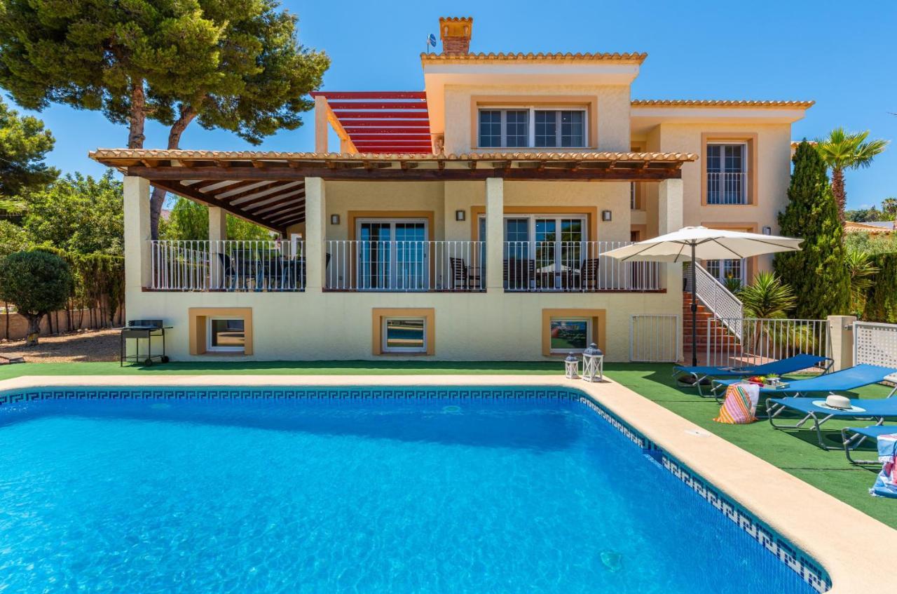 Villa Dorada - Plusholidays *