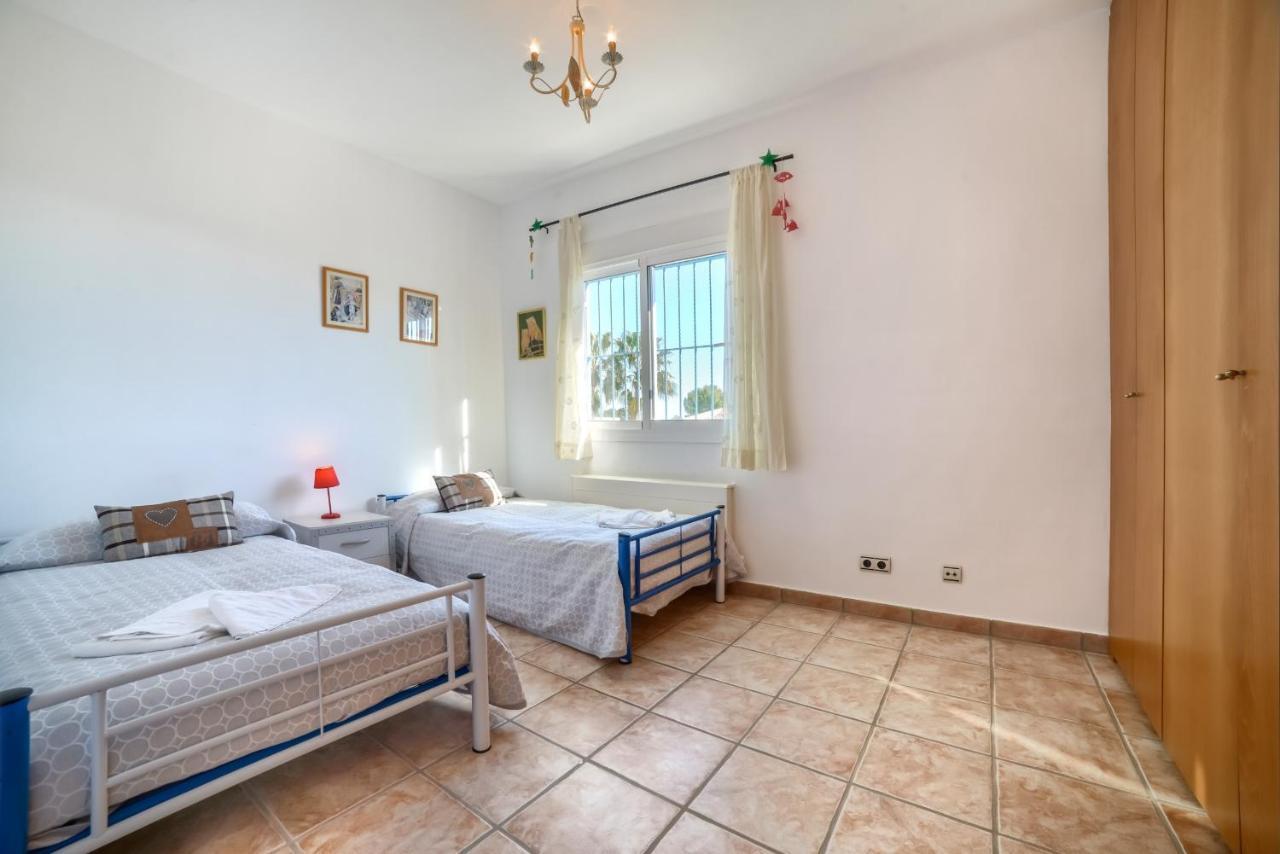 Villa Gio - Plusholidays Calpe