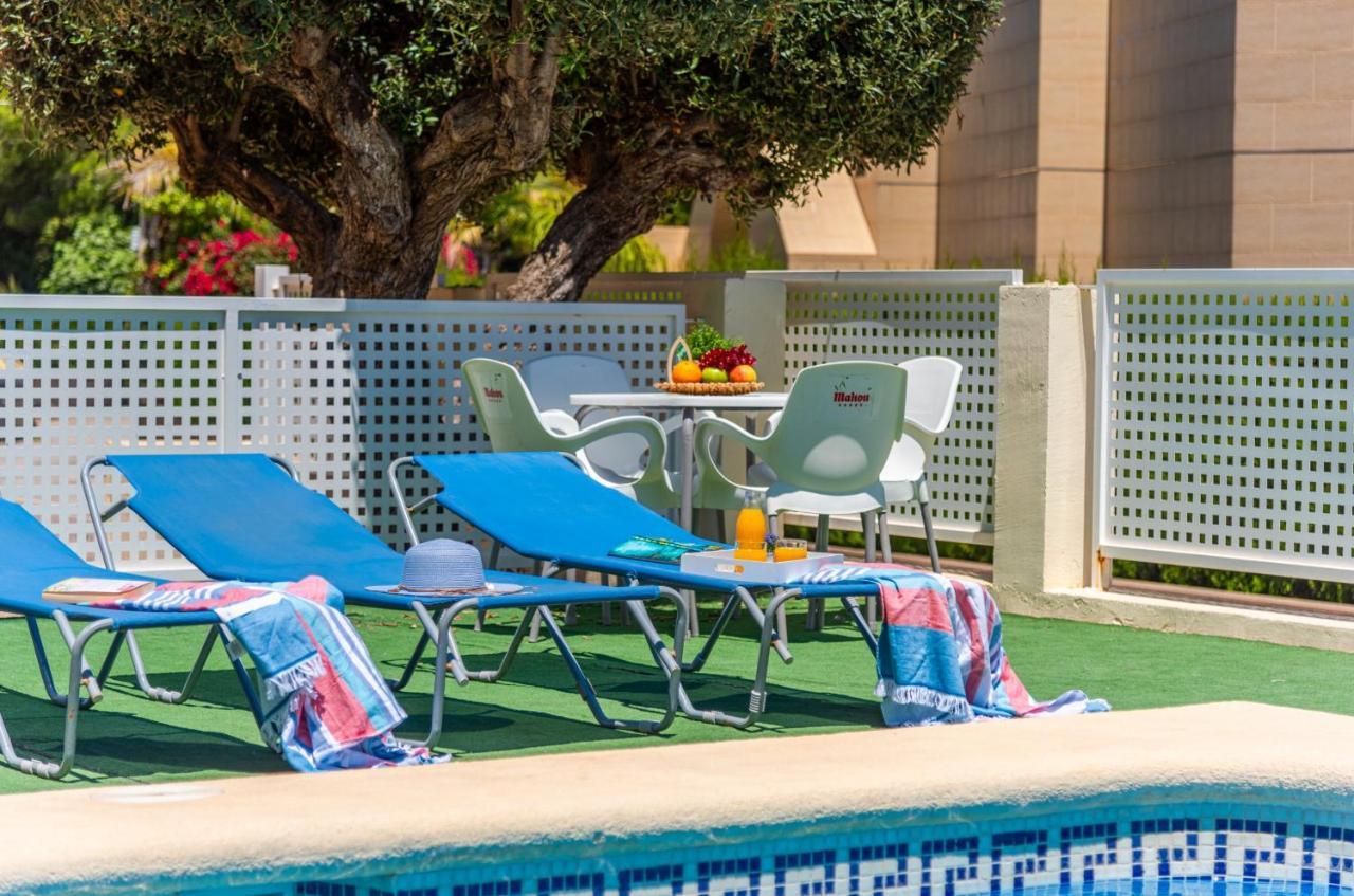 Dorada - Plusholidays Calpe