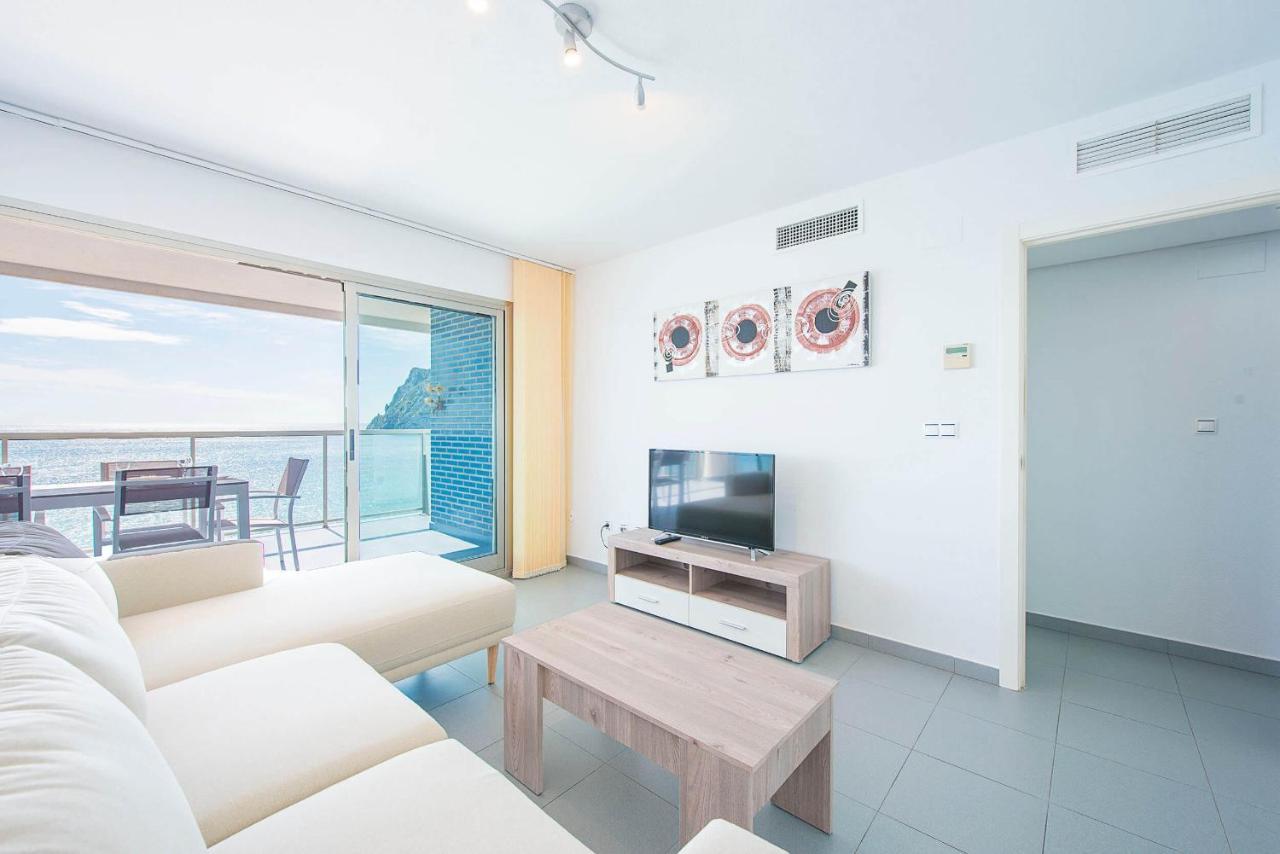 Apartment Apartamento Hipocampos - Plusholidays Calpe