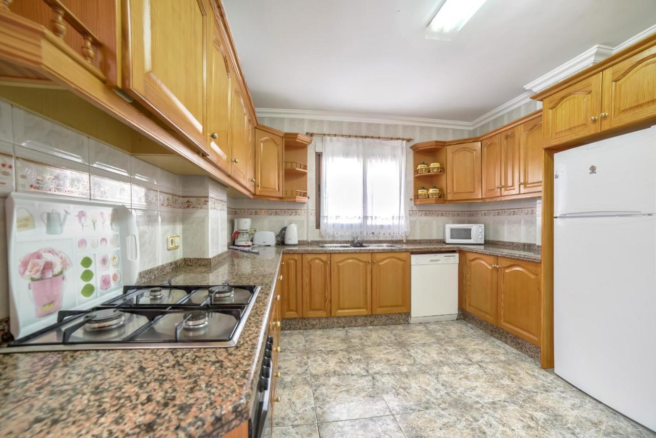 Garrofer - Plusholidays Calpe